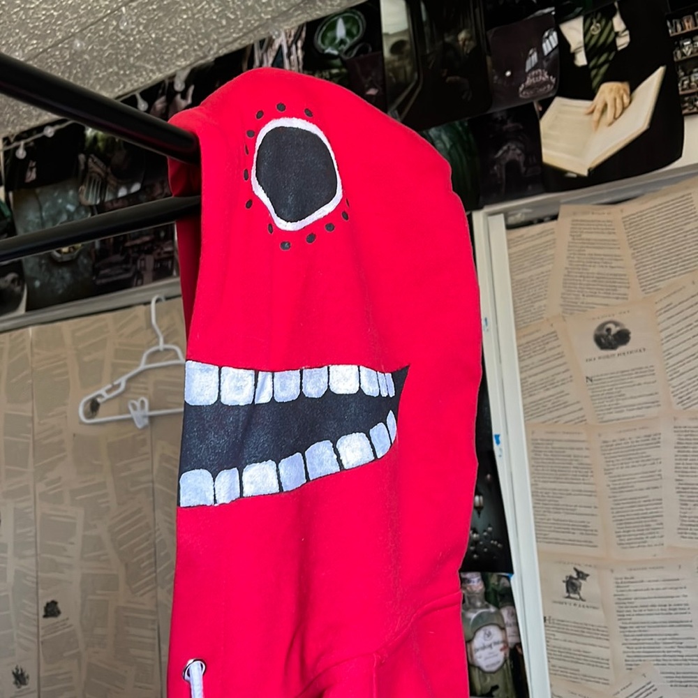 Gumi Matryoshka cosplay hoodie
